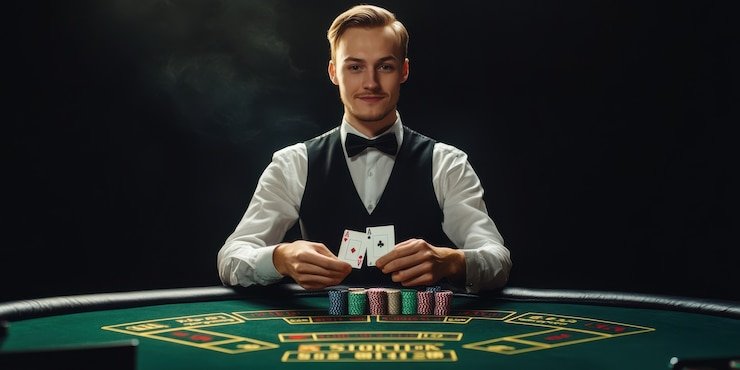 e 110 Live Roulette Rooms